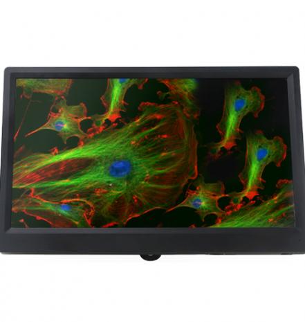液晶屏相機
